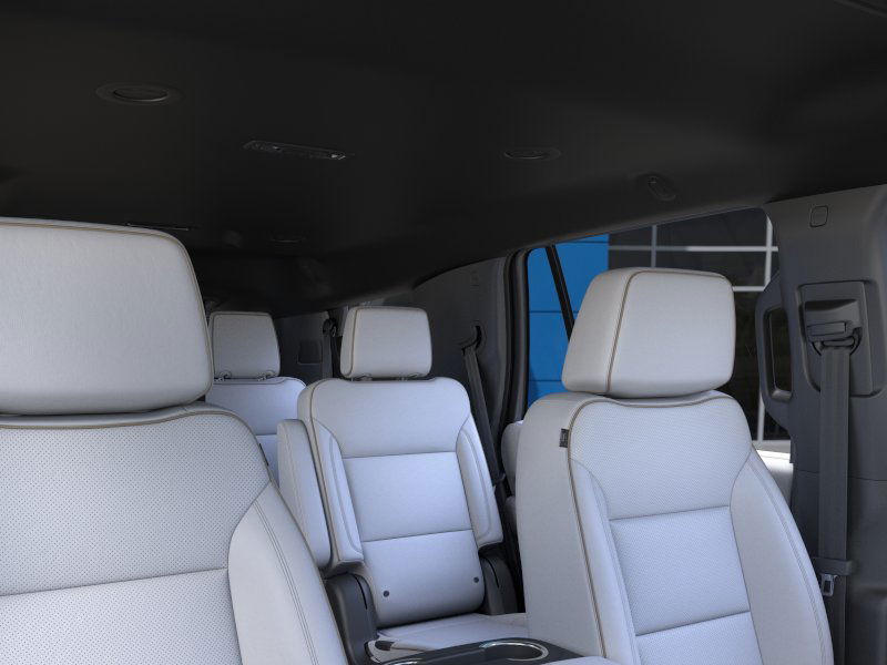 2025 Chevrolet Tahoe Premier - Photo 24