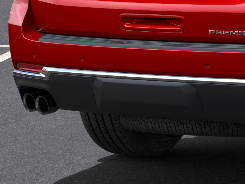 2025 Chevrolet Tahoe Premier - Photo 14