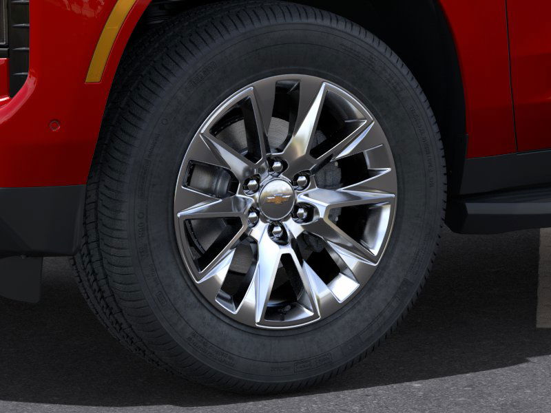 2025 Chevrolet Tahoe Premier - Photo 9