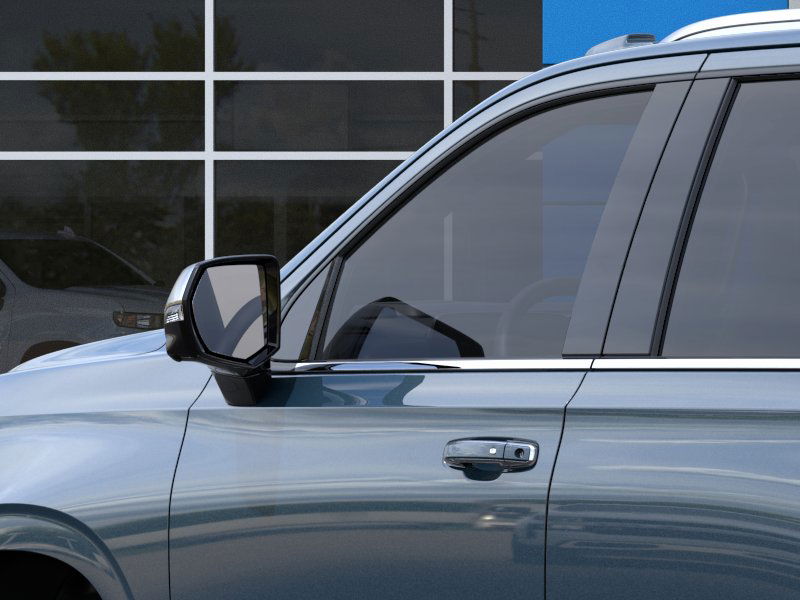 2025 Chevrolet Tahoe Premier photo 22