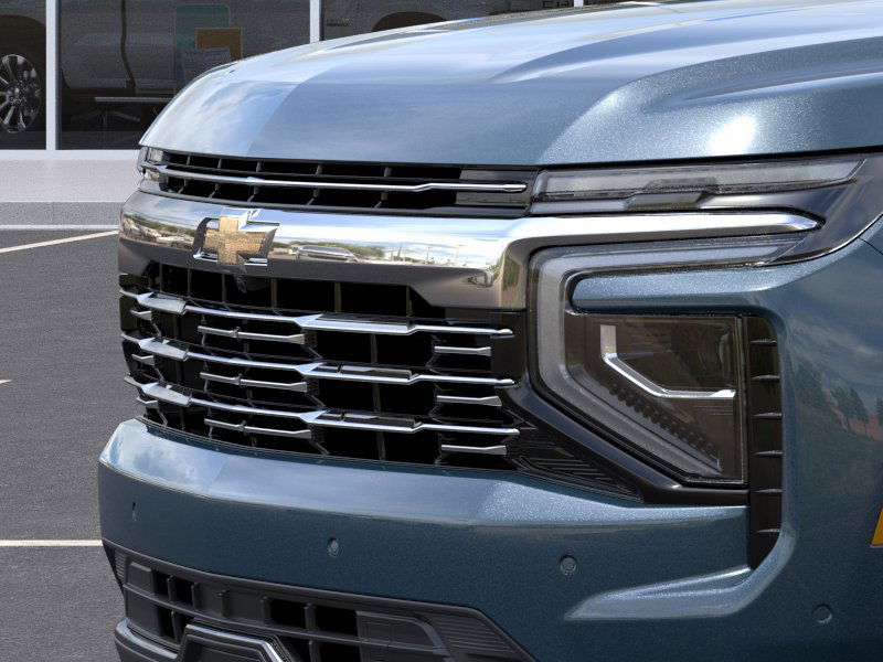 2025 Chevrolet Tahoe Premier photo 23