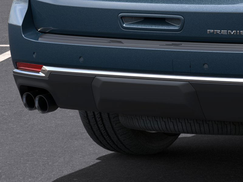 2025 Chevrolet Tahoe Premier photo 24