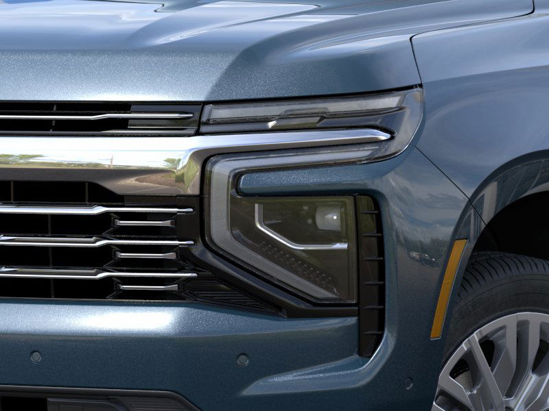 2025 Chevrolet Tahoe Premier photo 20