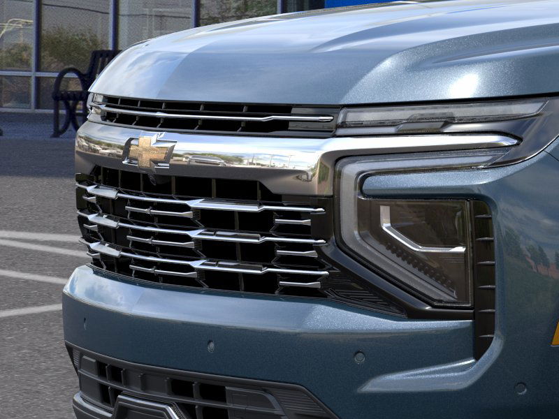 2025 Chevrolet Tahoe Premier photo 53
