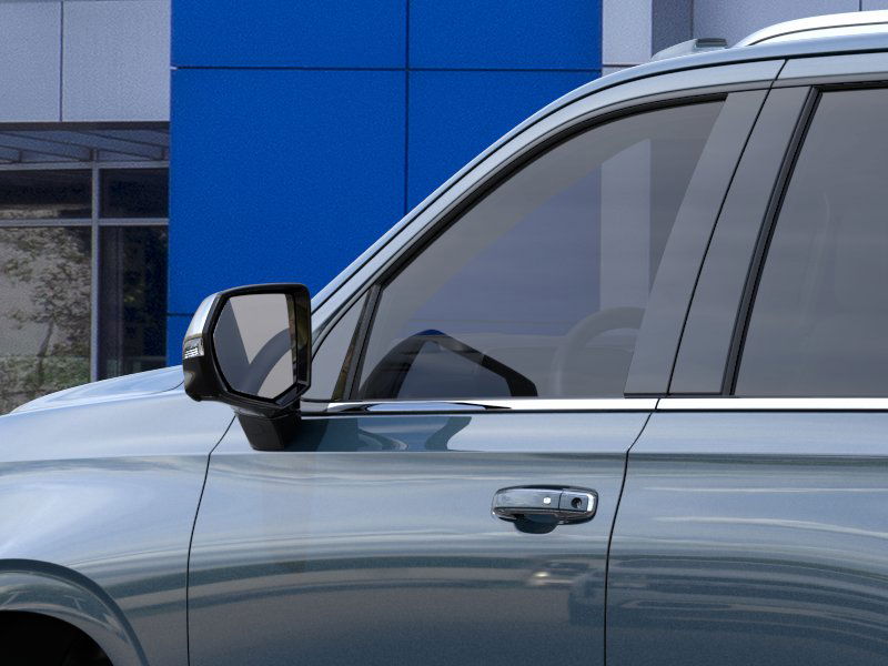 2025 Chevrolet Tahoe Premier photo 52