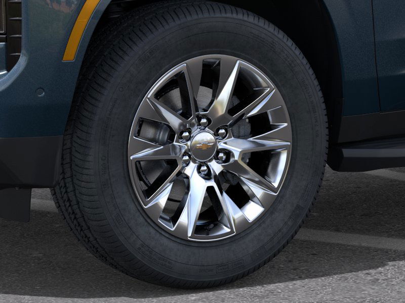 2025 Chevrolet Tahoe Premier photo 49
