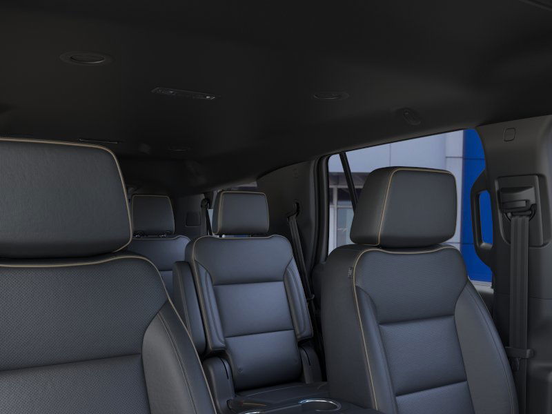 2025 Chevrolet Tahoe Premier photo 63