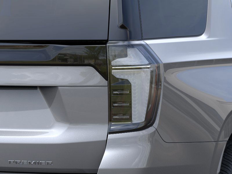 2025 Chevrolet Tahoe Premier photo 39