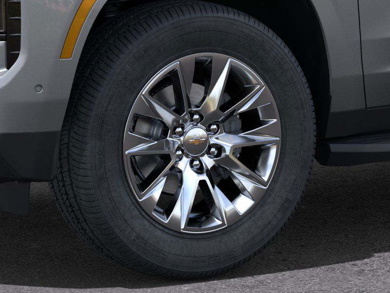 2025 Chevrolet Tahoe Premier photo 30