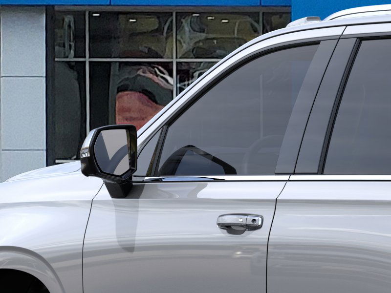 2025 Chevrolet Tahoe Premier photo 33