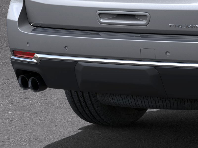 2025 Chevrolet Tahoe Premier photo 35