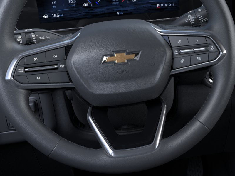2025 Chevrolet Tahoe Premier photo 19