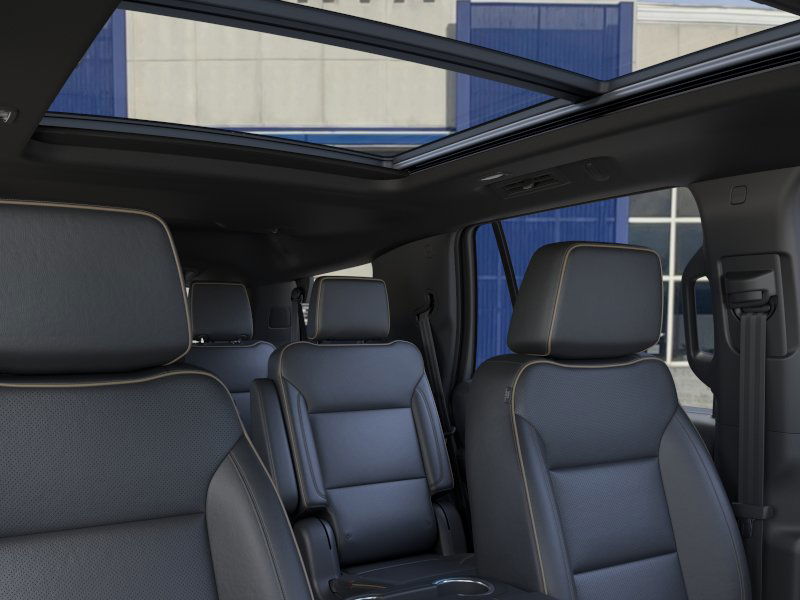 2025 Chevrolet Tahoe Premier photo 24