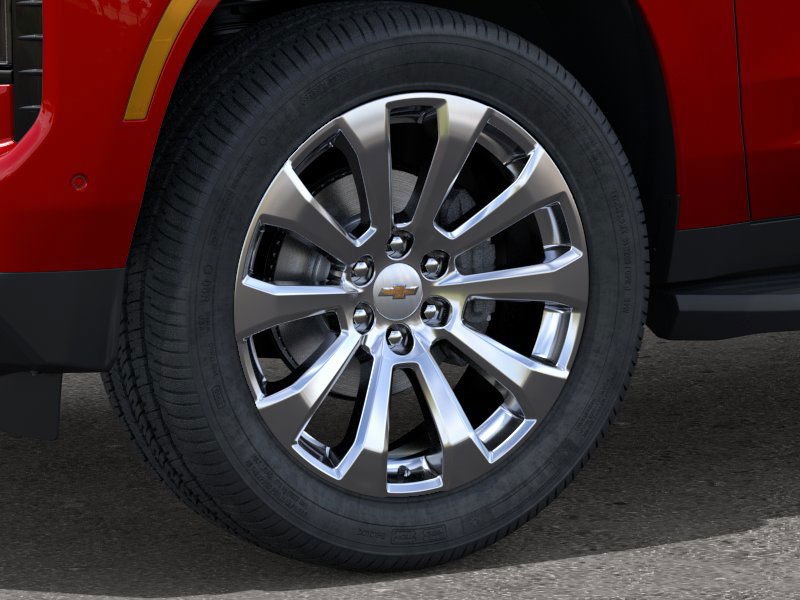 2025 Chevrolet Tahoe Premier photo 9