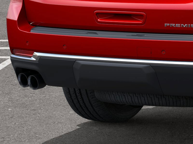 2025 Chevrolet Tahoe Premier photo 14