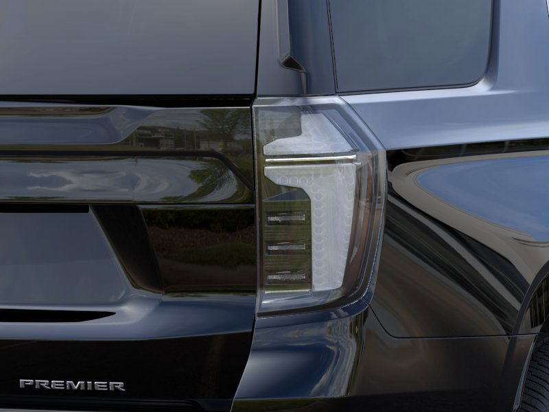 2025 Chevrolet Tahoe Premier photo 19
