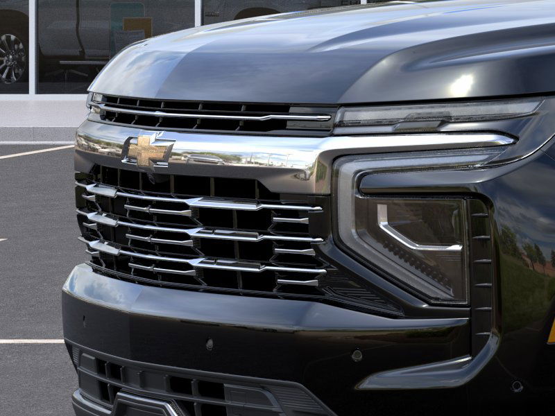 2025 Chevrolet Tahoe Premier photo 21