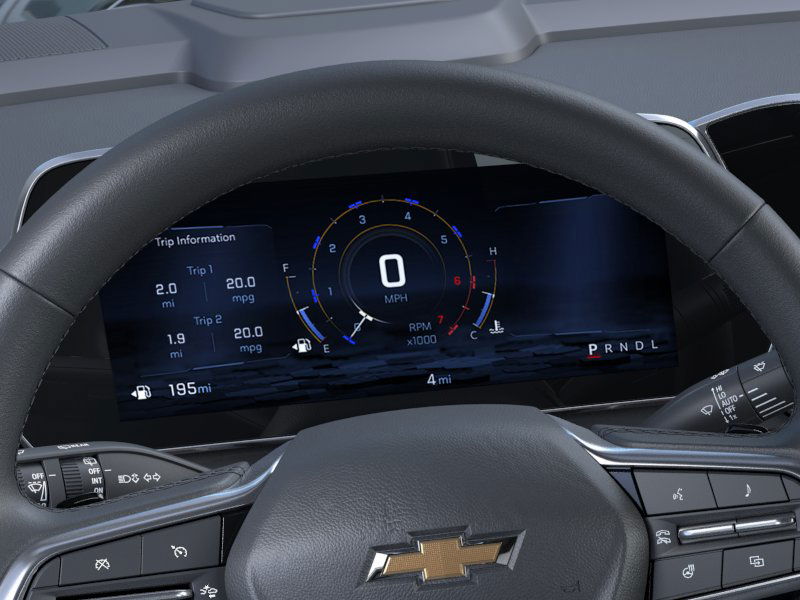 2025 Chevrolet Tahoe Premier photo 25