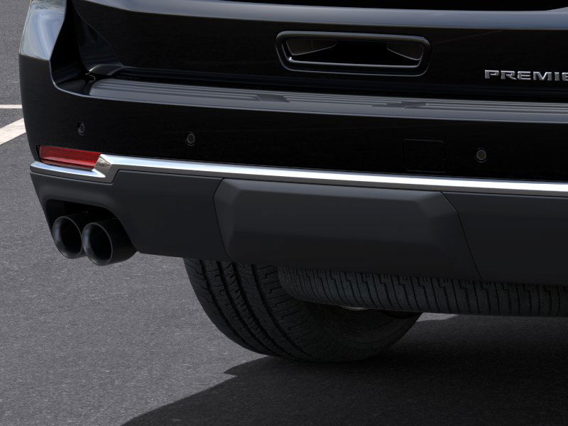 2025 Chevrolet Tahoe Premier photo 22