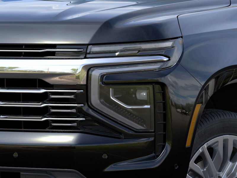 2025 Chevrolet Tahoe Premier photo 18