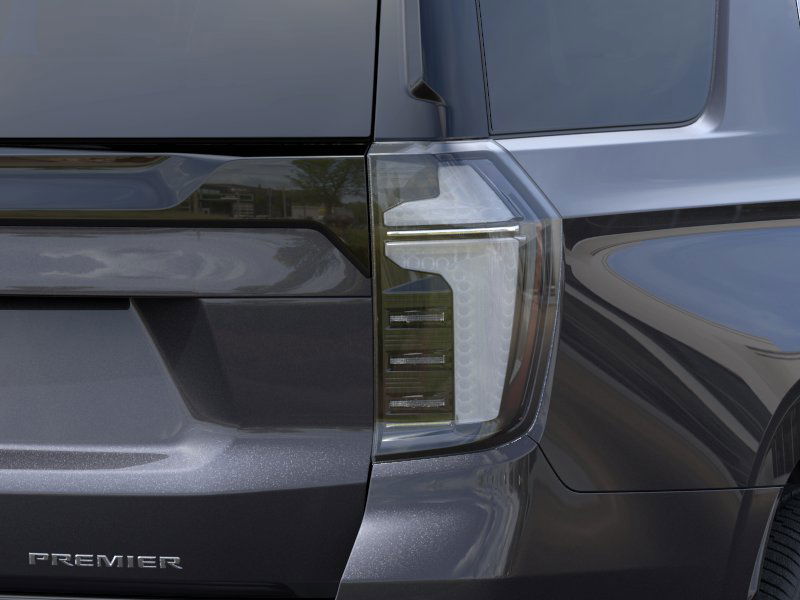 2025 Chevrolet Tahoe Premier photo 21