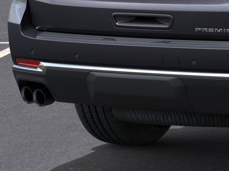 2025 Chevrolet Tahoe Premier photo 23