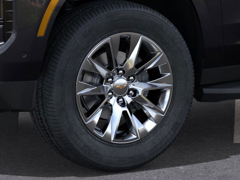 2025 Chevrolet Tahoe Premier photo 19