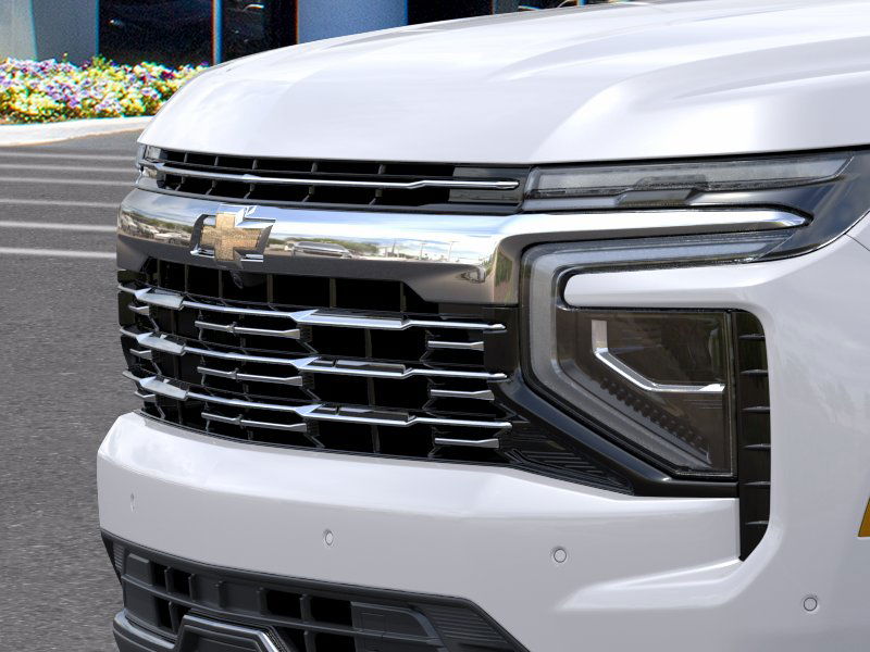 2025 Chevrolet Tahoe Premier photo 29