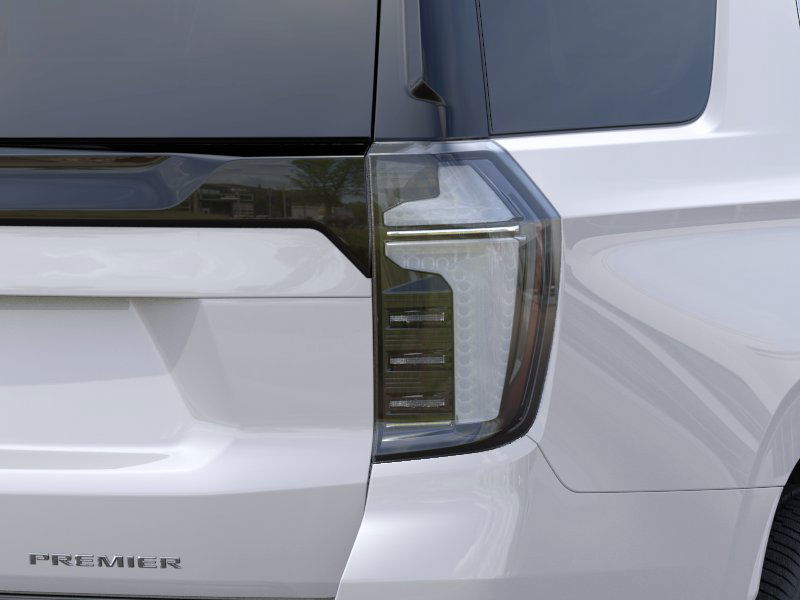 2025 Chevrolet Tahoe Premier photo 27