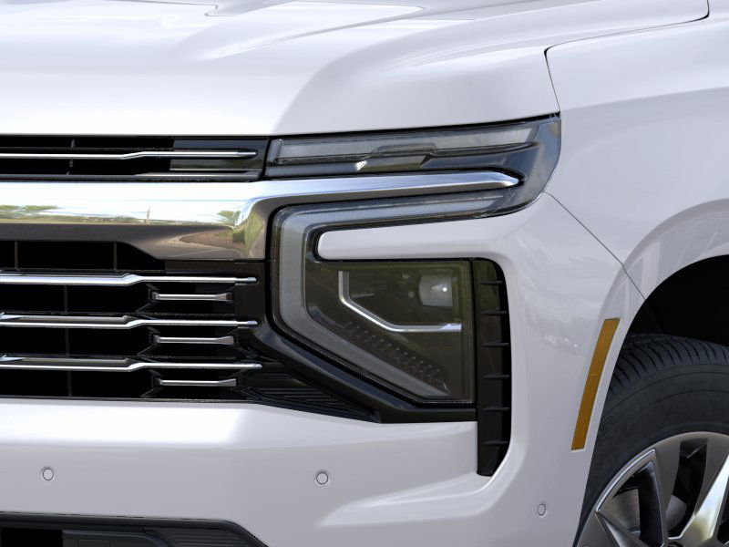 2025 Chevrolet Tahoe Premier photo 26
