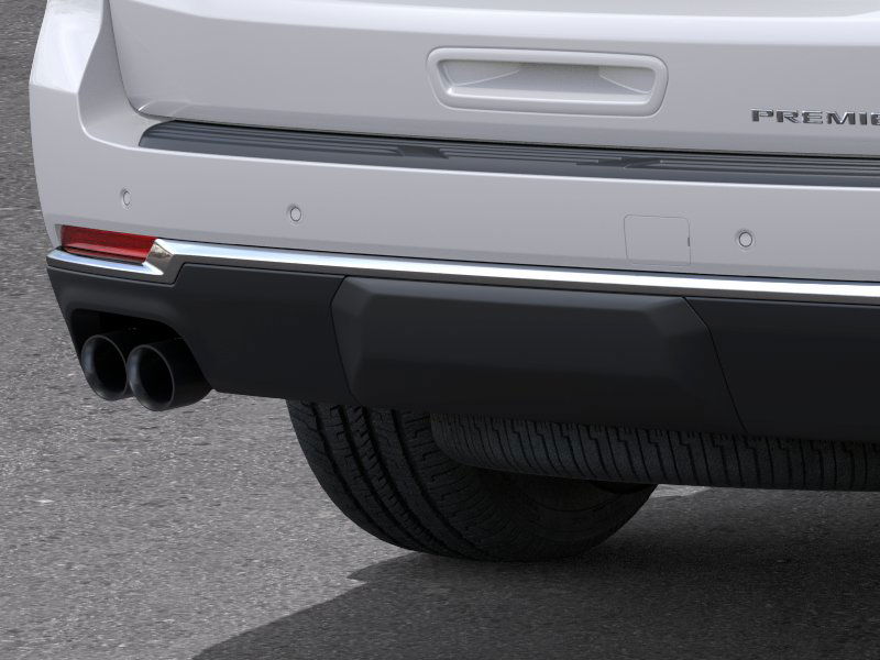 2025 Chevrolet Tahoe Premier photo 30