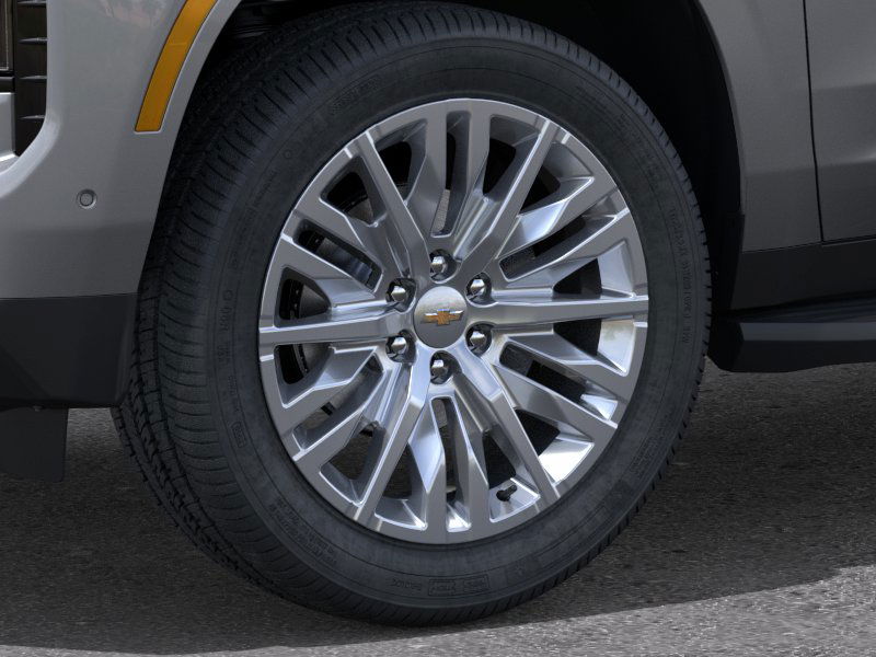 2025 Chevrolet Tahoe Premier - Photo 9