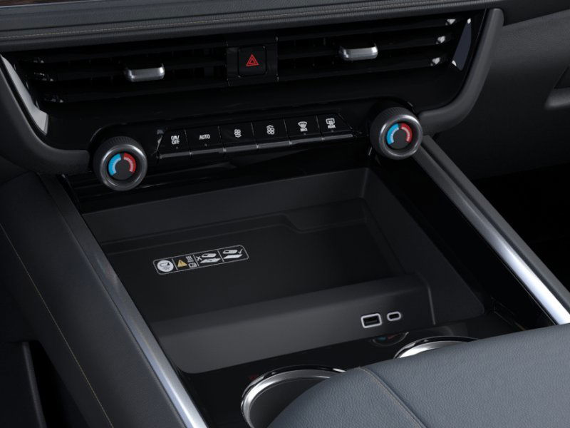 2025 Chevrolet Tahoe Premier - Photo 23