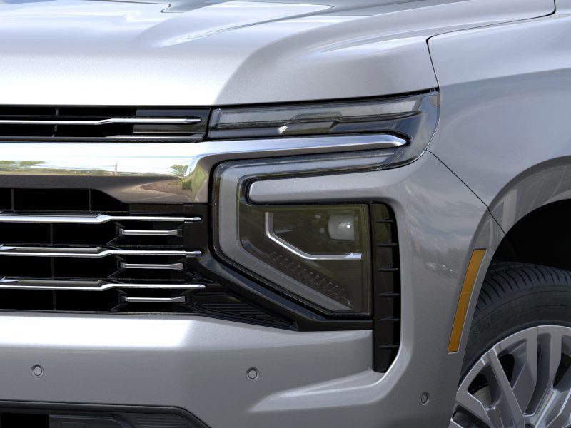 2025 Chevrolet Tahoe Premier - Photo 10
