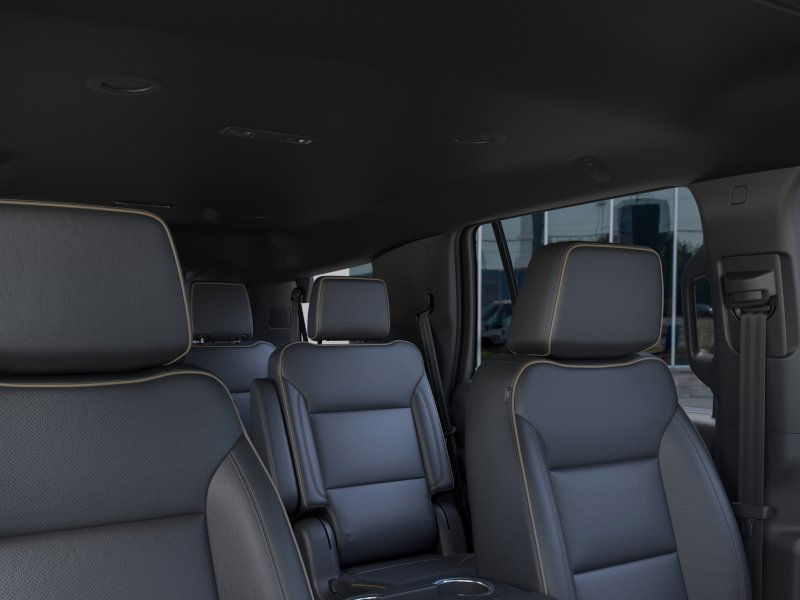 2025 Chevrolet Tahoe Premier - Photo 24