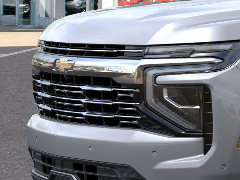 2025 Chevrolet Tahoe Premier - Photo 13