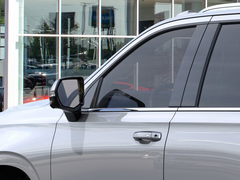 2025 Chevrolet Tahoe Premier - Photo 12