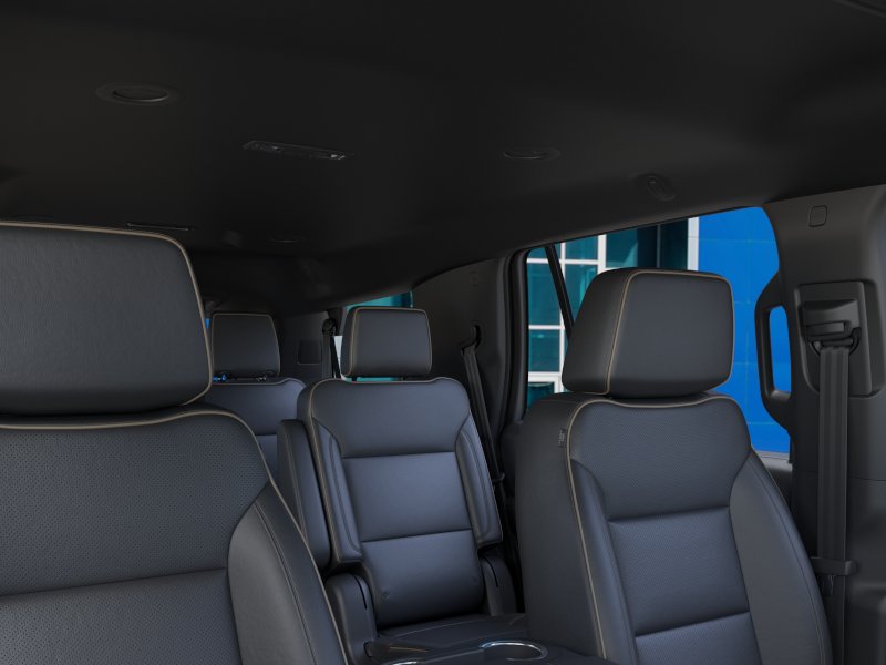 2025 Chevrolet Tahoe Premier photo 44