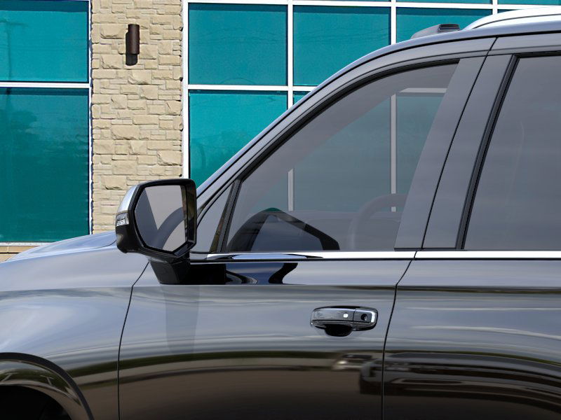 2025 Chevrolet Tahoe Premier photo 32
