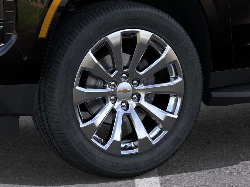 2025 Chevrolet Tahoe Premier photo 29