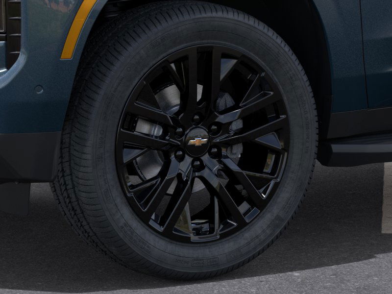 2025 Chevrolet Tahoe Premier photo 8