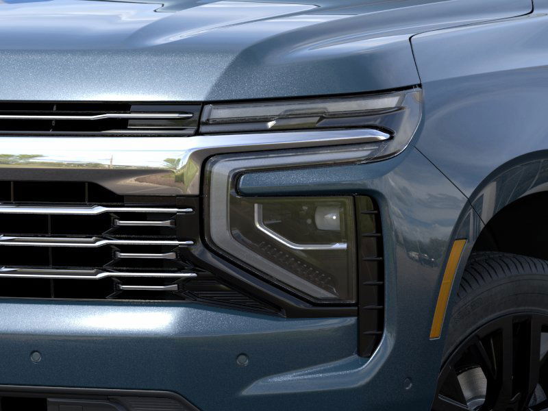 2025 Chevrolet Tahoe Premier photo 9