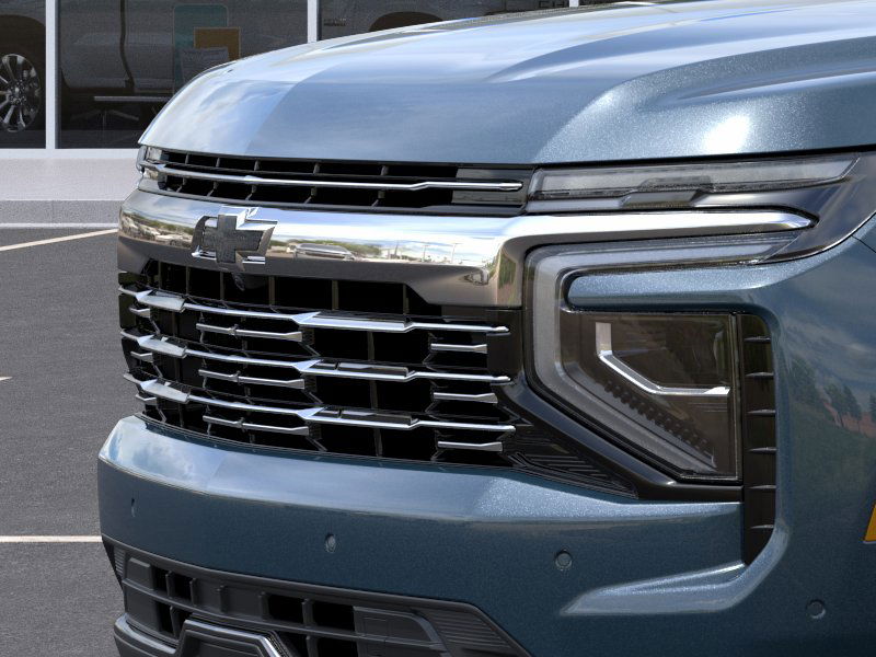 2025 Chevrolet Tahoe Premier photo 12