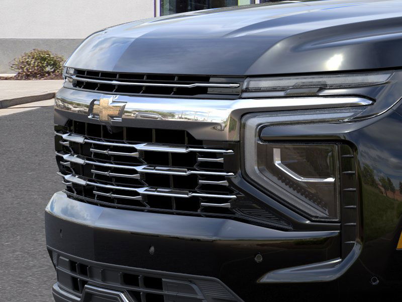 2025 Chevrolet Tahoe Premier photo 13
