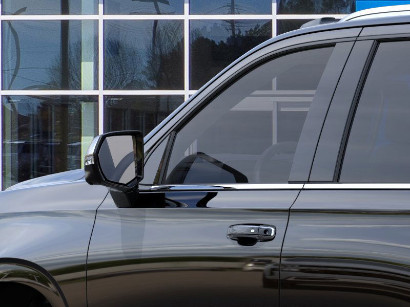 2025 Chevrolet Tahoe Premier photo 12