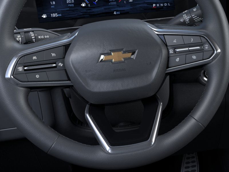 2025 Chevrolet Tahoe Premier photo 18