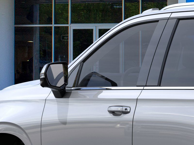 2025 Chevrolet Tahoe Premier photo 29