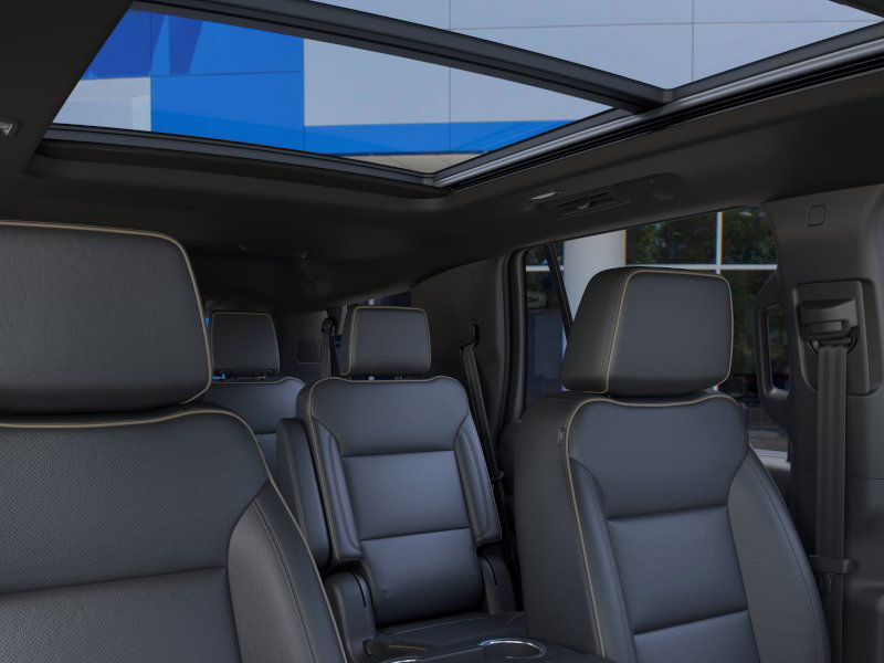 2025 Chevrolet Tahoe Premier photo 40