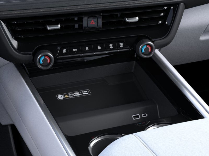 2025 Chevrolet Tahoe Premier photo 23
