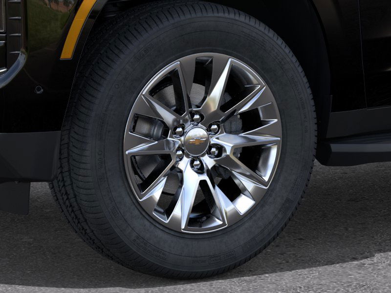 2025 Chevrolet Tahoe Premier photo 9